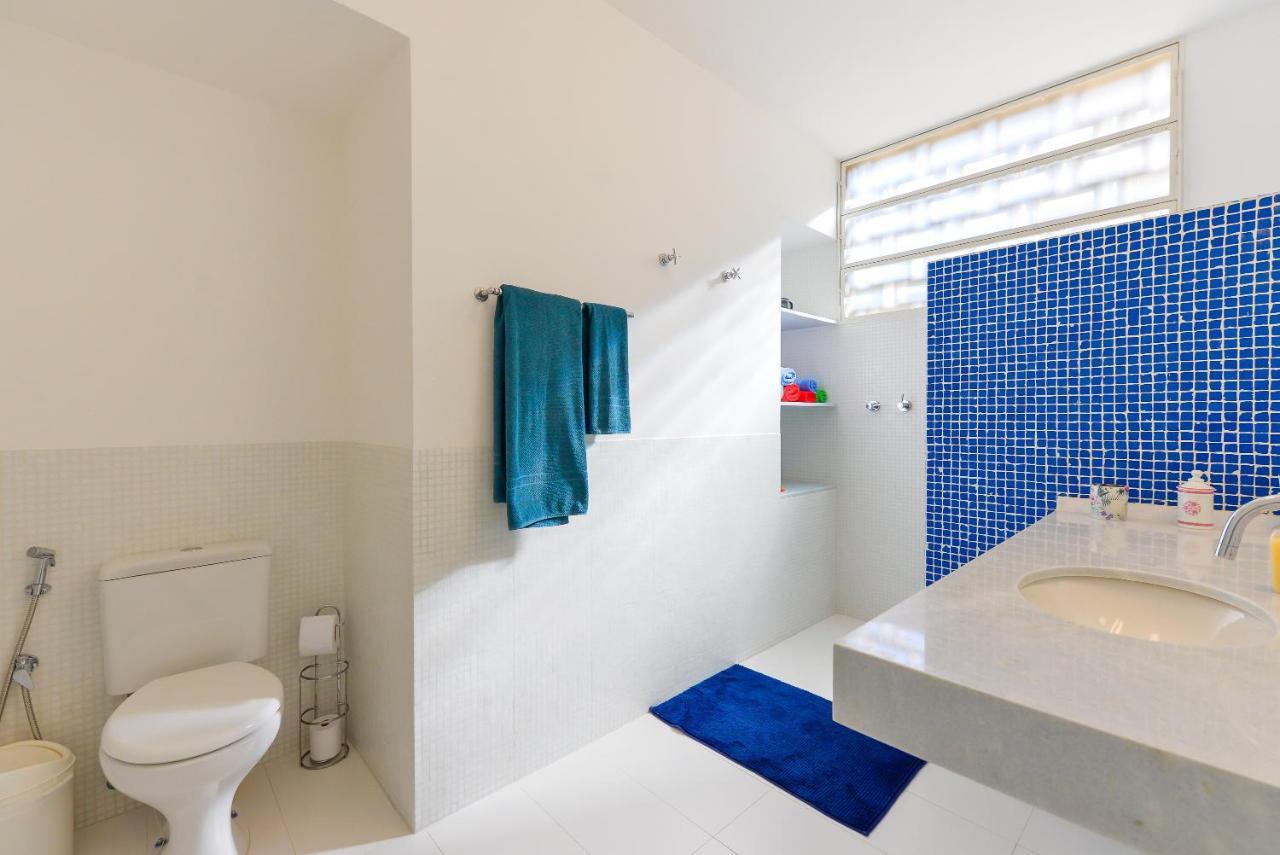 דירות סאו פאולו Lindo Apartamento No Coracao De Higienopolis מראה חיצוני תמונה
